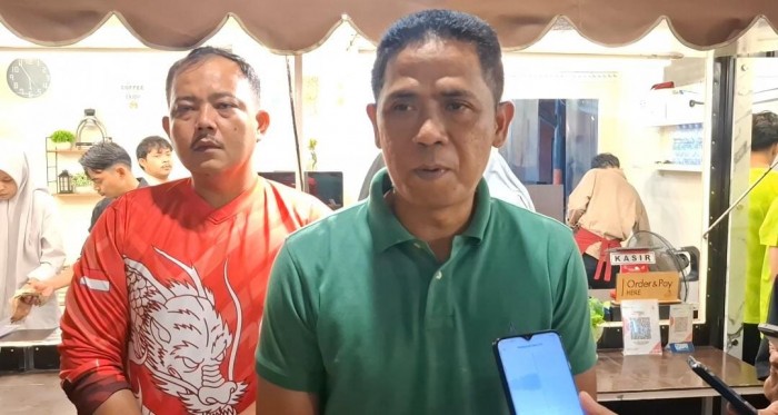 Akhiri Tugas Di Rohil, Andi Adikawira Selamatkan Aset Senilai Rp 7,1 Miliyar