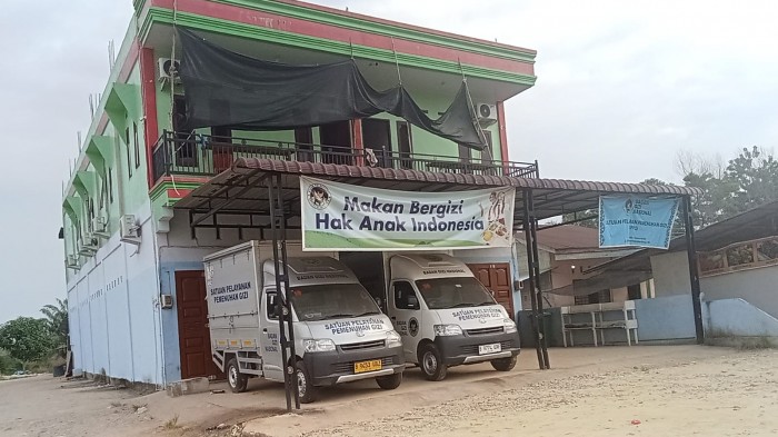 Ahli Gizi Undur Diri, Yayasan SPPG di Jalan Lintas Riau - Sumut Sudah 20 Hari Tidak Salurkan MBG