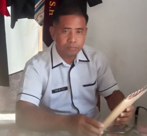 Ketua RELI-LHK Tegaskan, Tangkap Ikan dengan Setrum Bisa Diproses Hukum