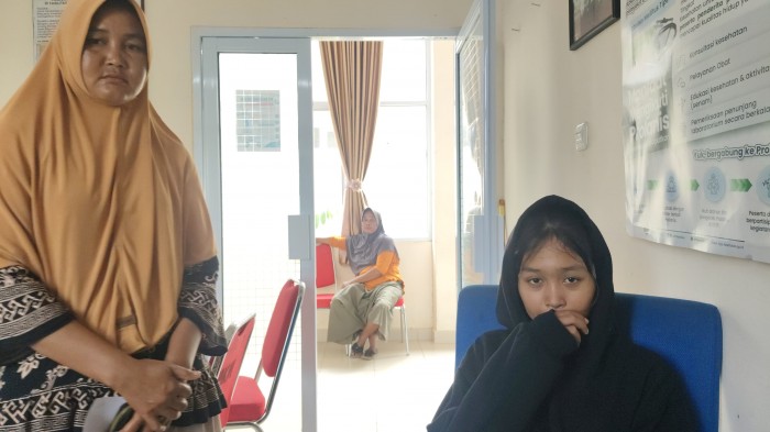 Warga Desak Pemkab Rohil Perkuat Penanganan Malaria di Sinaboi