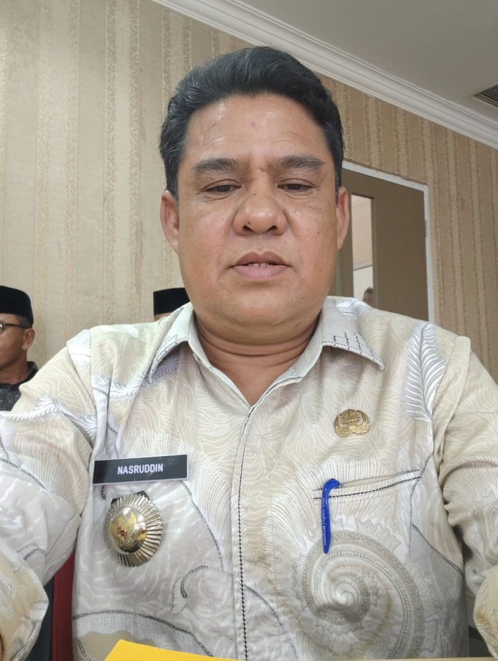 Rantau Kopar Daerah Kecil Penyumbang Minyak dan Air Butuh Perhatian Lebih dari PHR