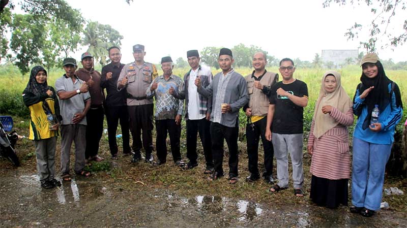semah sawah
