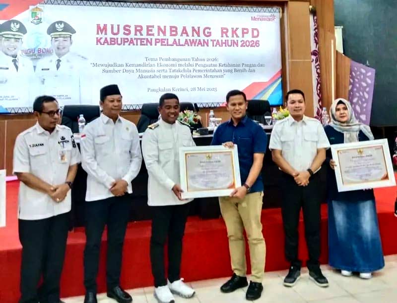 Adv Pelalawan